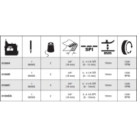 Specifications