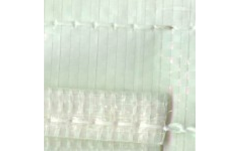 Stitch Sample