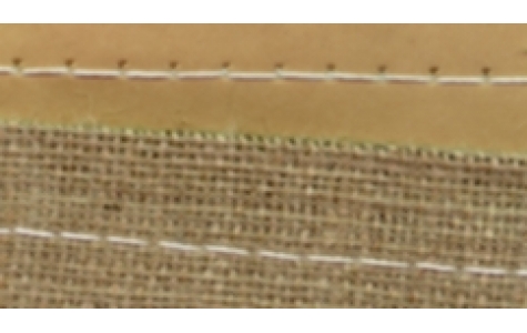 Stitch Sample