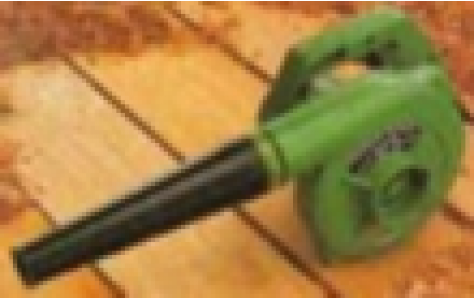 PB-20 Portable Blower